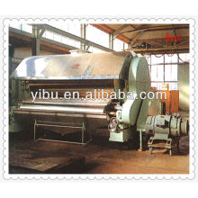 HG Drum Dryer (equipamento de secagem)